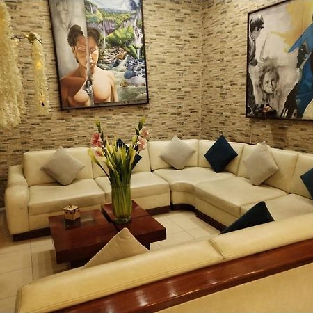 Meraki Hotel Baños Buitenkant foto